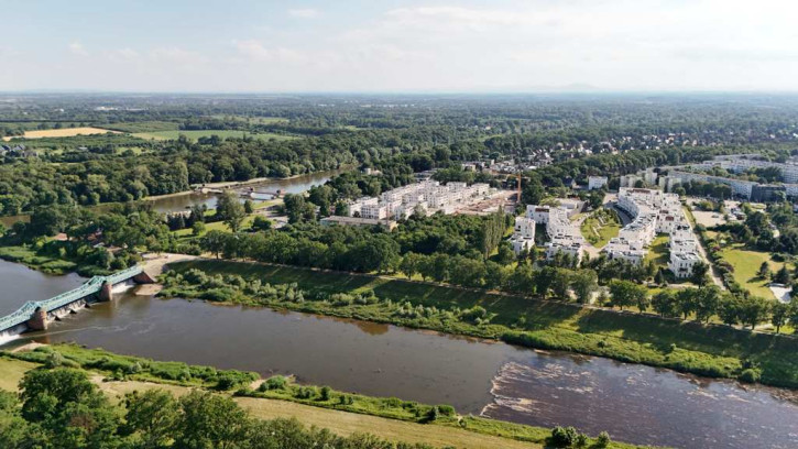 Mieszkanie Sprzedaż Wrocław Marcellego Bacciarellego 20