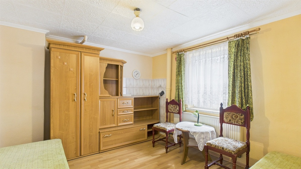Dom Sprzedaż Kobyla Góra Miętowa