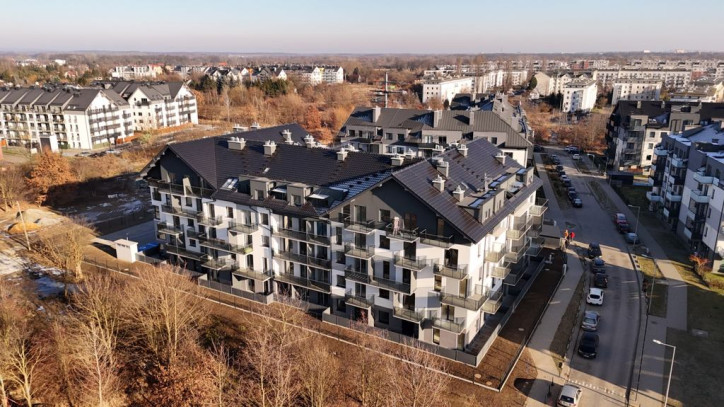 Mieszkanie Sprzedaż Wrocław Rudawska 16