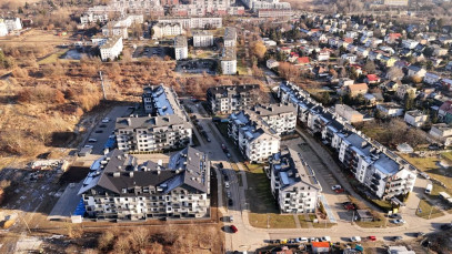 Mieszkanie Sprzedaż Wrocław Rudawska