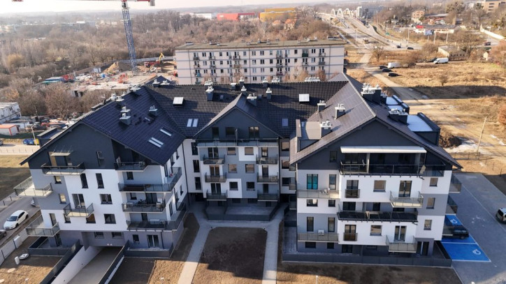 Mieszkanie Sprzedaż Wrocław Rudawska 18