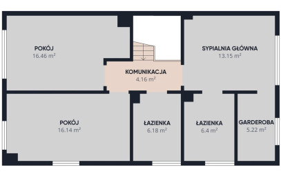 Dom Sprzedaż Szczodre Kasztanowa