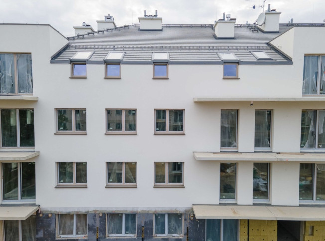 Mieszkanie Sprzedaż Wrocław Rędzińska 4