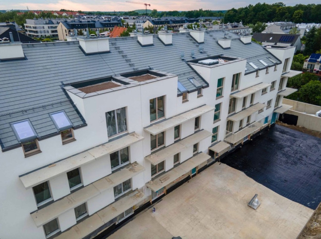 Mieszkanie Sprzedaż Wrocław Rędzińska 6