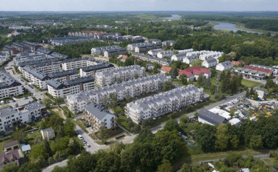 Mieszkanie Sprzedaż Wrocław Rędzińska