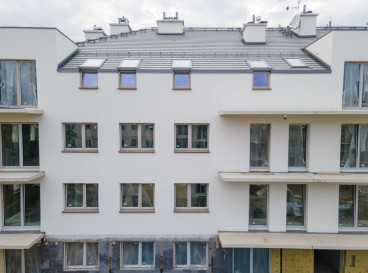 Mieszkanie Sprzedaż Wrocław Rędzińska