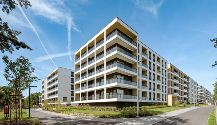 Mieszkanie Sprzedaż Wrocław Odolanowska 7