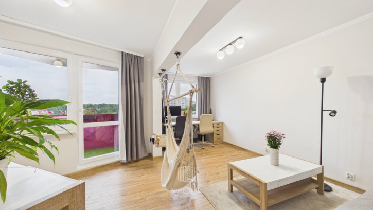Mieszkanie Sprzedaż Wrocław Dziadoszańska 4