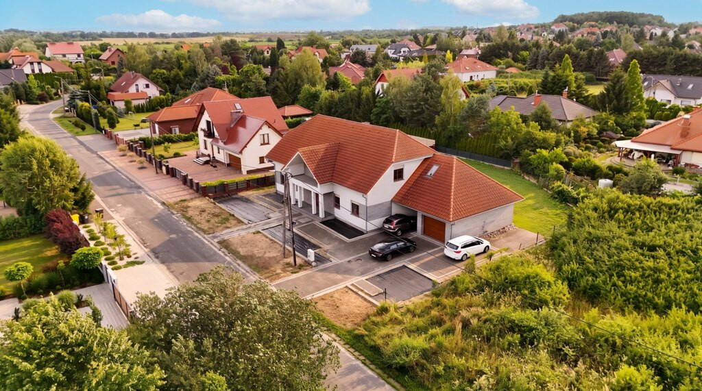 Dom Sprzedaż Kunice Hugo Kołłątaja