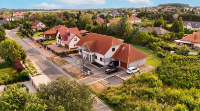 Dom Sprzedaż Kunice Hugo Kołłątaja