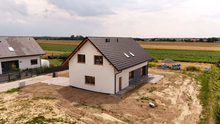 Dom Sprzedaż Januszkowice Klonowa 3