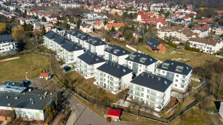 Mieszkanie Sprzedaż Wrocław Redycka 5