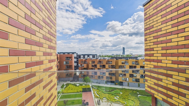 Mieszkanie Wynajem Wrocław Inżynierska 9