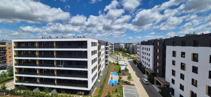 Mieszkanie Sprzedaż Wrocław Lothara Herbsta 9