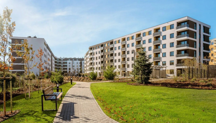 Mieszkanie Sprzedaż Wrocław Lothara Herbsta 16