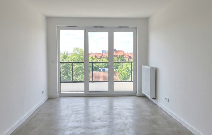 Mieszkanie Sprzedaż Wrocław Lothara Herbsta 8