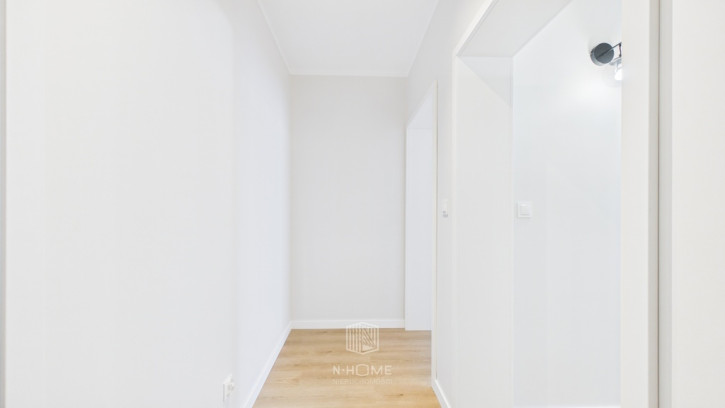 Mieszkanie Sprzedaż Wrocław Ramiszowska 1
