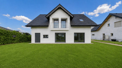Dom Sprzedaż Środa Śląska Goździkowa