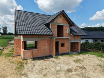 Dom Sprzedaż Środa Śląska Goździkowa
