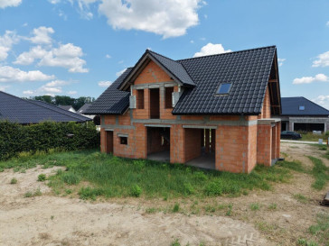 Dom Sprzedaż Środa Śląska Goździkowa