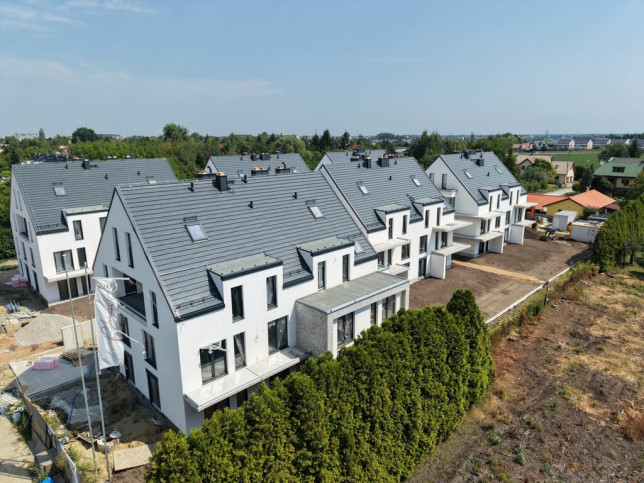 Mieszkanie Sprzedaż Wrocław Brylantowa 1