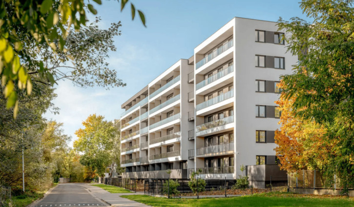 Mieszkanie Sprzedaż Wrocław Sołtysowicka 3