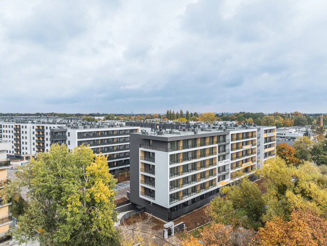 Mieszkanie Sprzedaż Wrocław Sołtysowicka 5