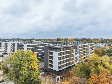 Mieszkanie Sprzedaż Wrocław Sołtysowicka