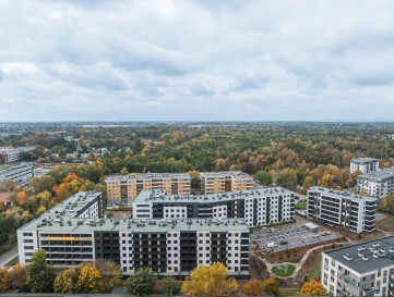 Mieszkanie Sprzedaż Wrocław Sołtysowicka