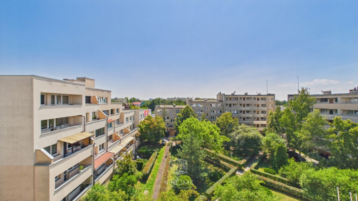 Mieszkanie Sprzedaż Wrocław Hermanowska 22