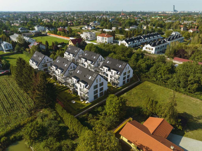 Mieszkanie Sprzedaż Wrocław Brylantowa 3