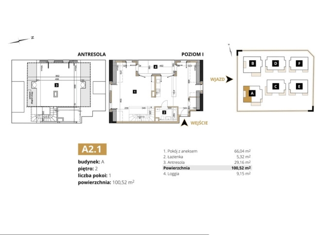 Mieszkanie Sprzedaż Wrocław Brylantowa 2