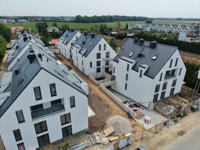 Mieszkanie Sprzedaż Wrocław Brylantowa 3