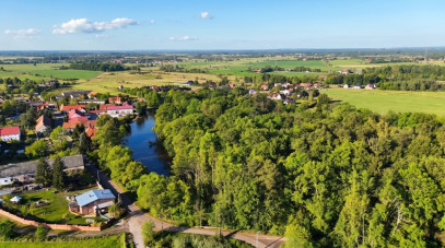 Dom Sprzedaż Wilczków