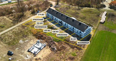 Mieszkanie Sprzedaż Środa Śląska Kolejowa