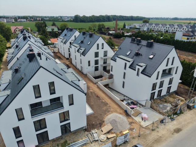 Mieszkanie Sprzedaż Wrocław Brylantowa 4