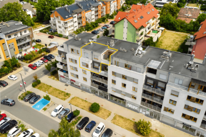 Mieszkanie Sprzedaż Święta Katarzyna 2