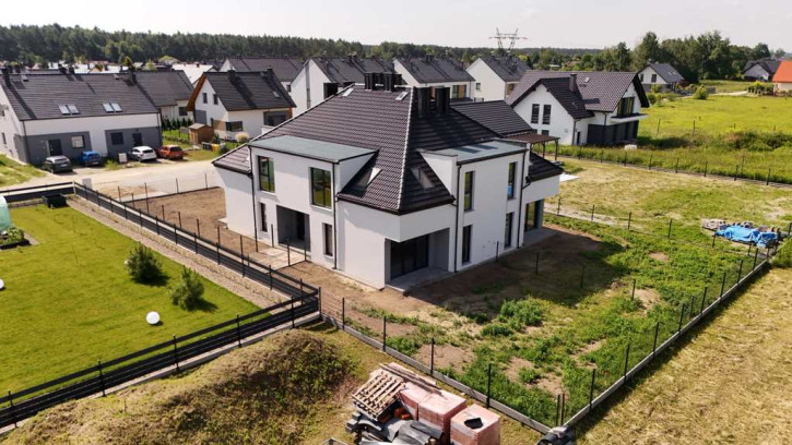Dom Sprzedaż Wojnowice Dębowa 3