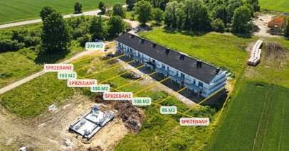 Mieszkanie Sprzedaż Środa Śląska Kolejowa