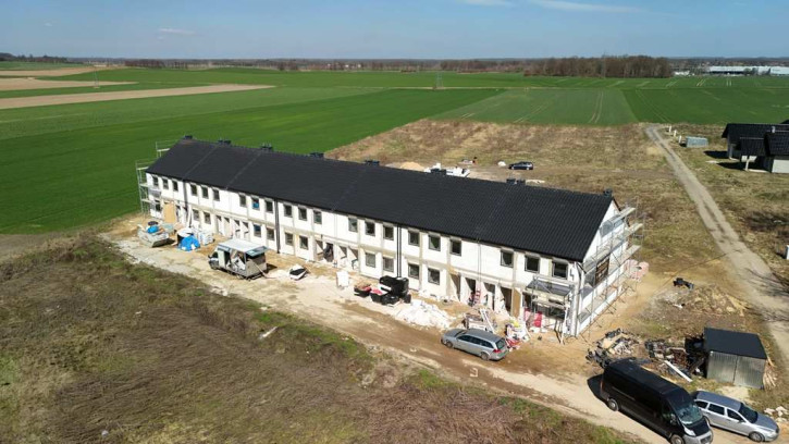 Mieszkanie Sprzedaż Środa Śląska Kolejowa 14