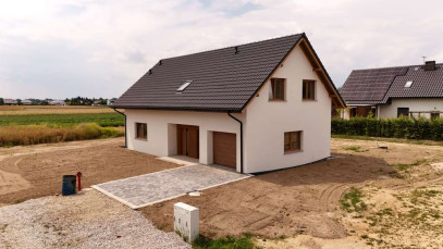 Dom Sprzedaż Januszkowice Klonowa