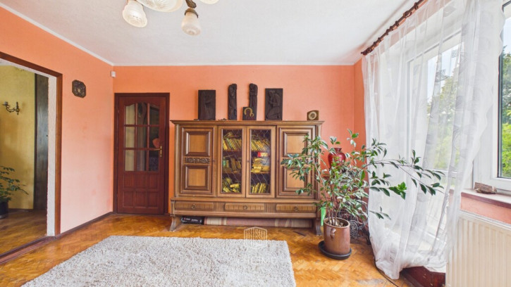 Dom Sprzedaż Księginice Trzebnicka 2