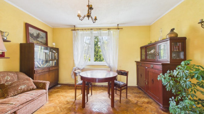 Dom Sprzedaż Księginice Trzebnicka
