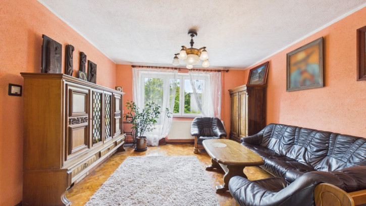 Dom Sprzedaż Księginice Trzebnicka 4
