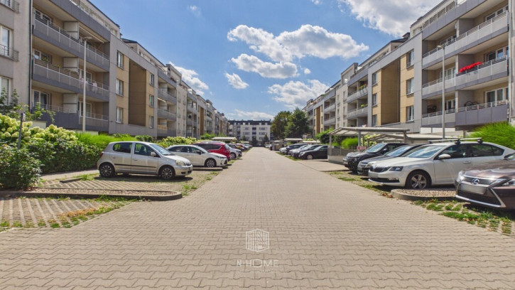 Mieszkanie Wynajem Wrocław ks. Czesława Klimasa 21