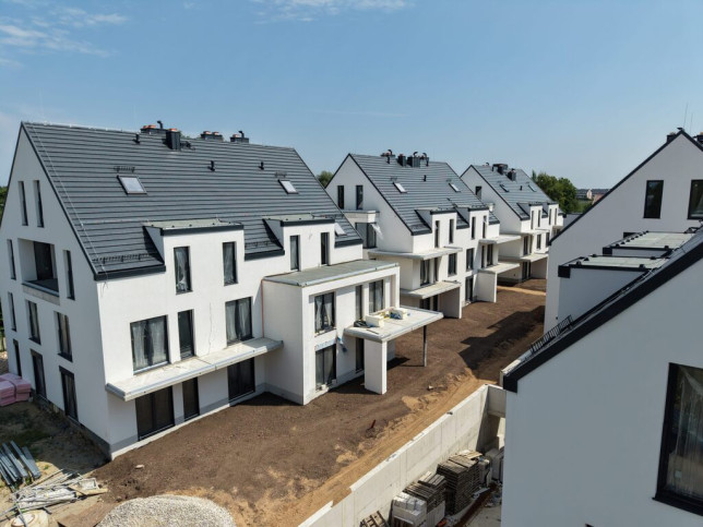 Mieszkanie Sprzedaż Wrocław Brylantowa 1