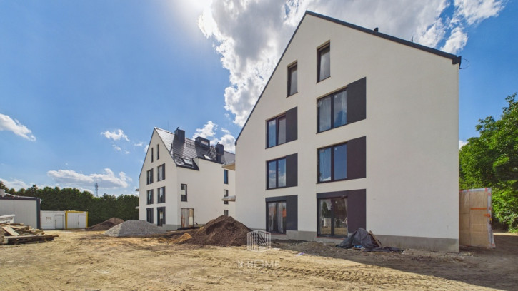 Mieszkanie Sprzedaż Wrocław Brylantowa 2