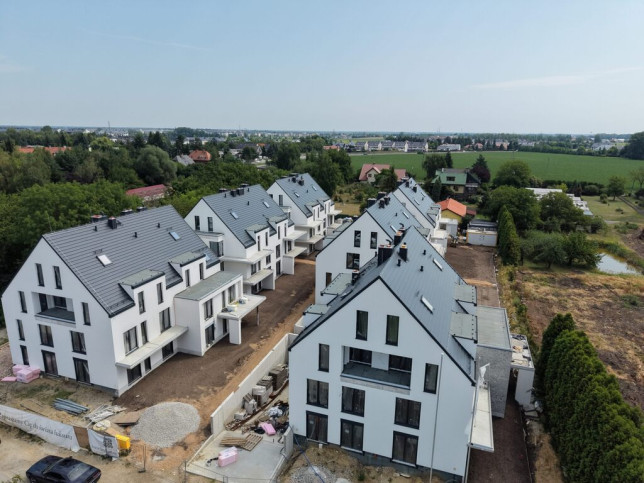 Mieszkanie Sprzedaż Wrocław Brylantowa 14