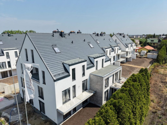 Mieszkanie Sprzedaż Wrocław Brylantowa 1