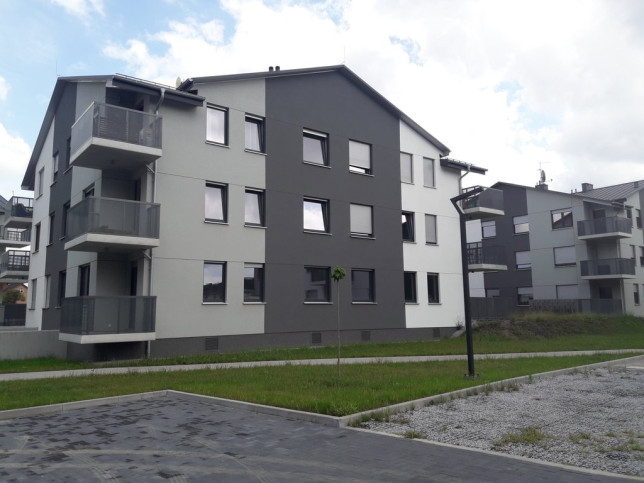 Mieszkanie Sprzedaż Wrocław Rudawska 4